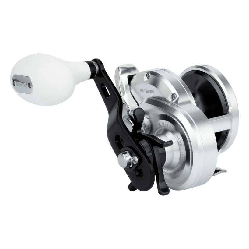 Shimano Trinidad A Star Drag Conventional Reel