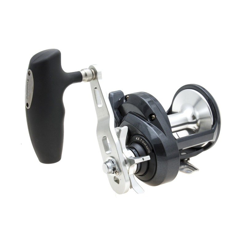 Shimano Torium Conventional Reel