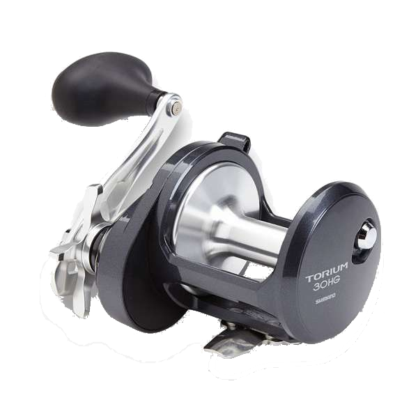 Shimano Torium Conventional Reel