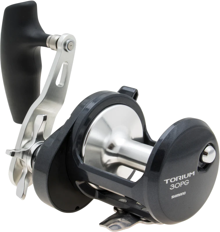 Shimano Torium Conventional Reel