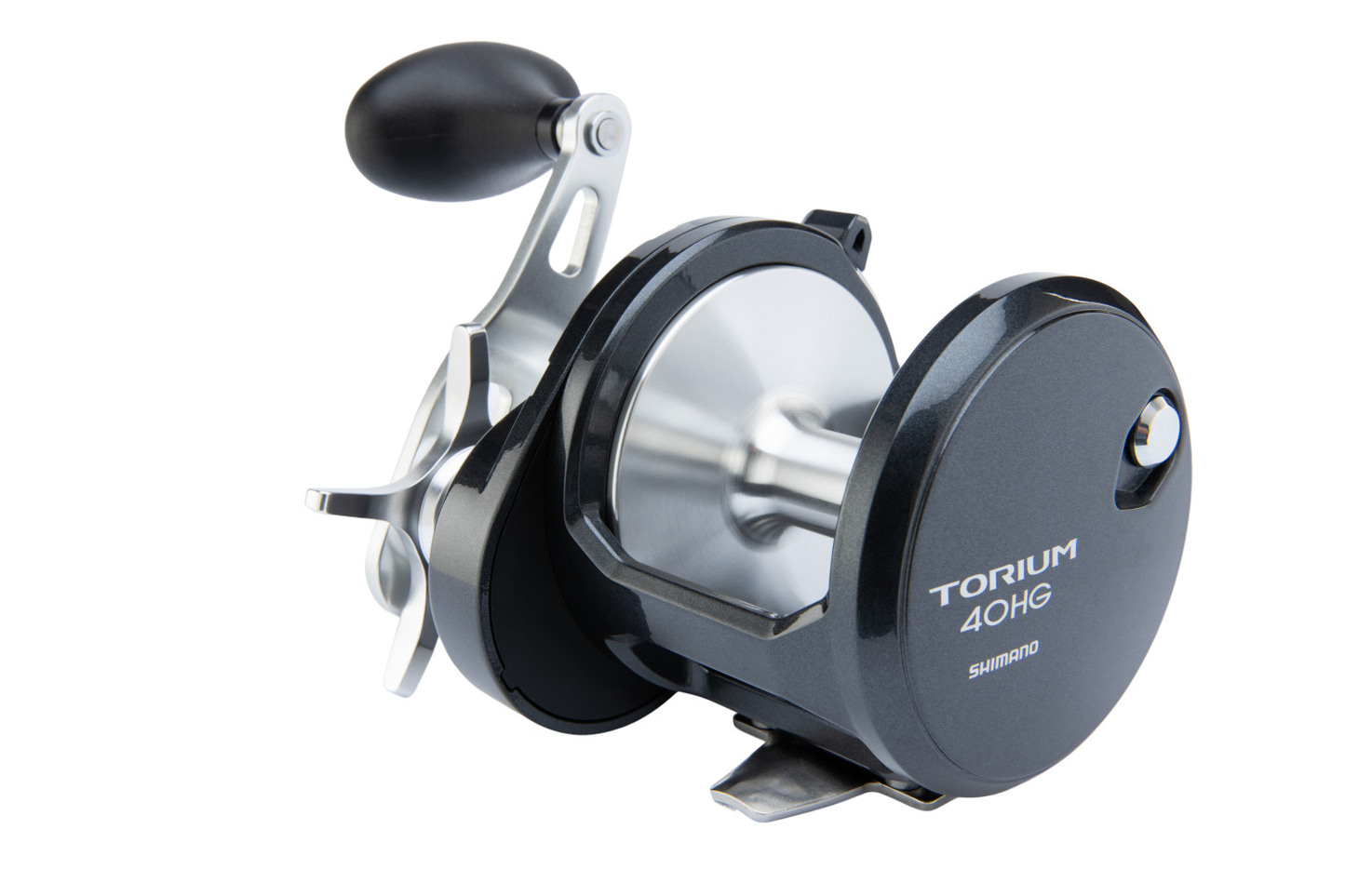 Shimano Torium Conventional Reel