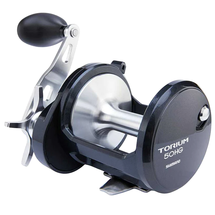 Shimano Torium Conventional Reel