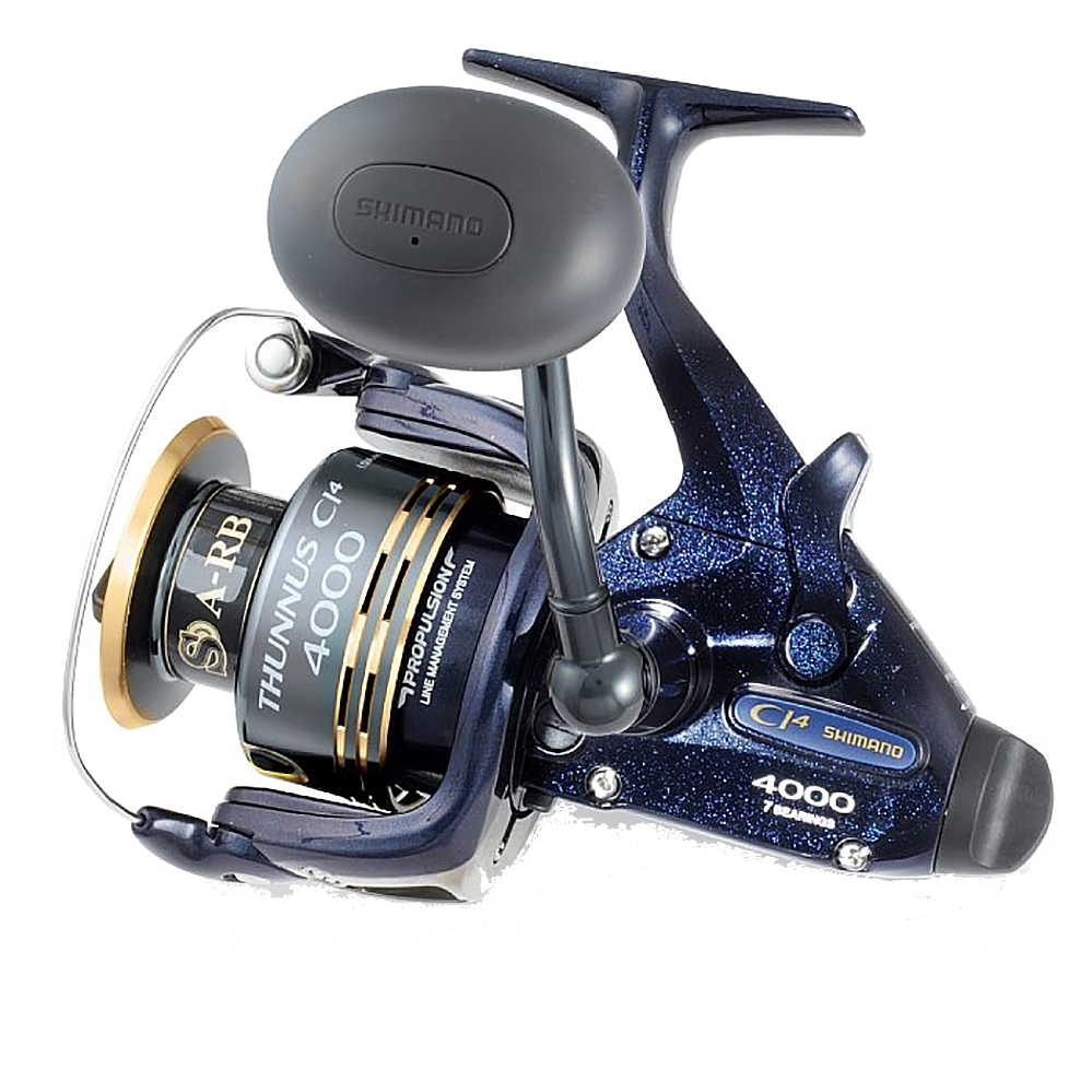 Shimano Thunnus CI4 Spinning Reel