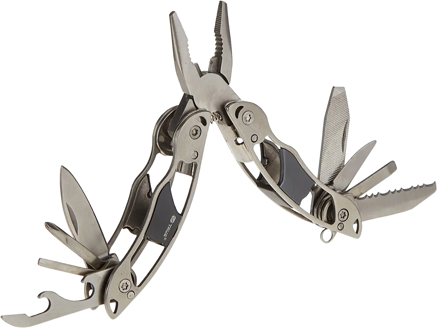 True Utility Framework Mini 11-in-1 Multi-Tool