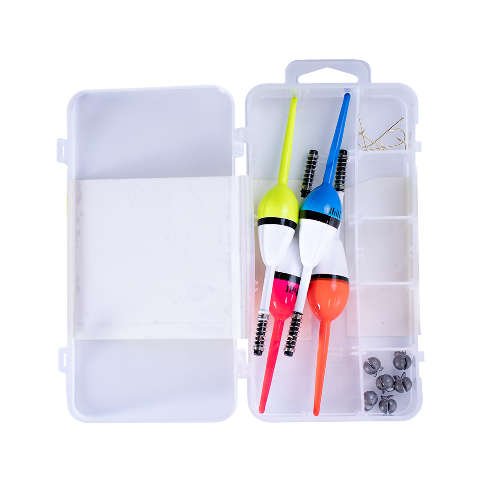 Thill Family Fishing Kit