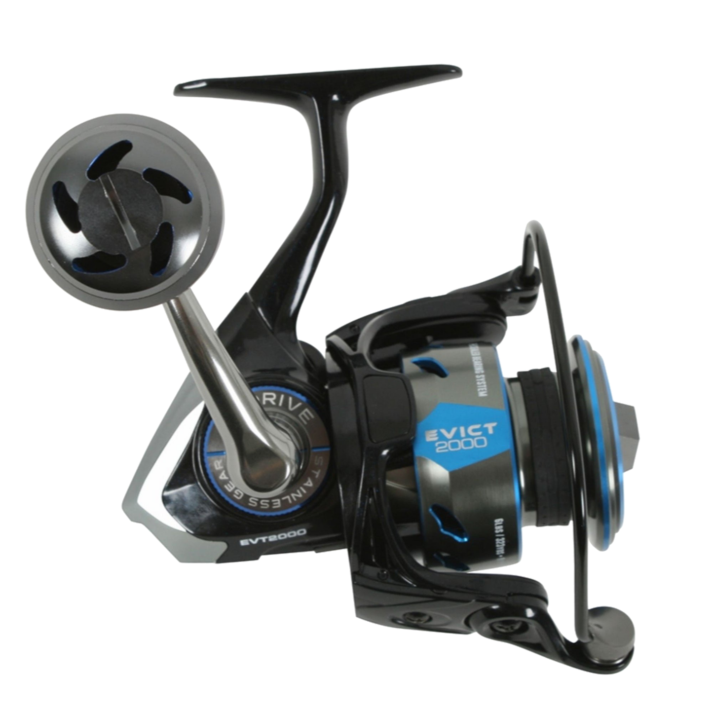 Tsunami Evict Spinning Reel