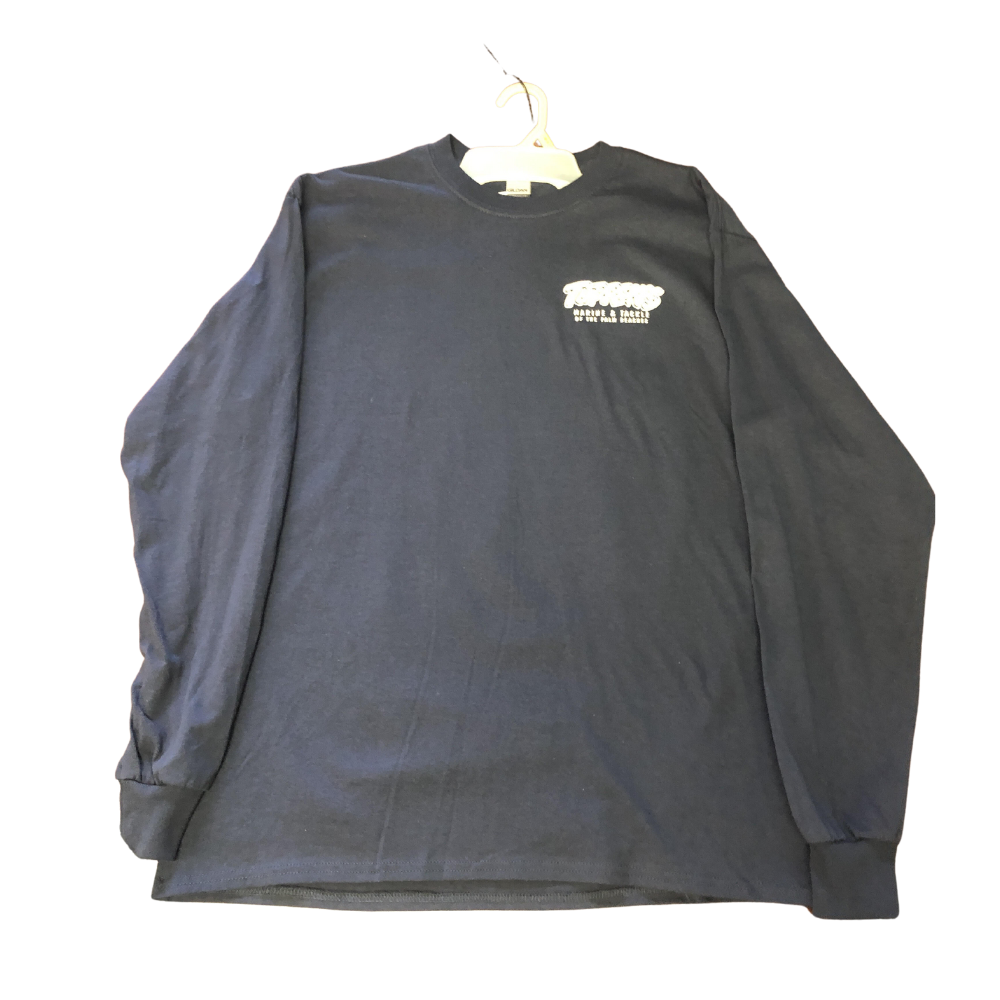 Tuppen's Crew Neck T-Shirt