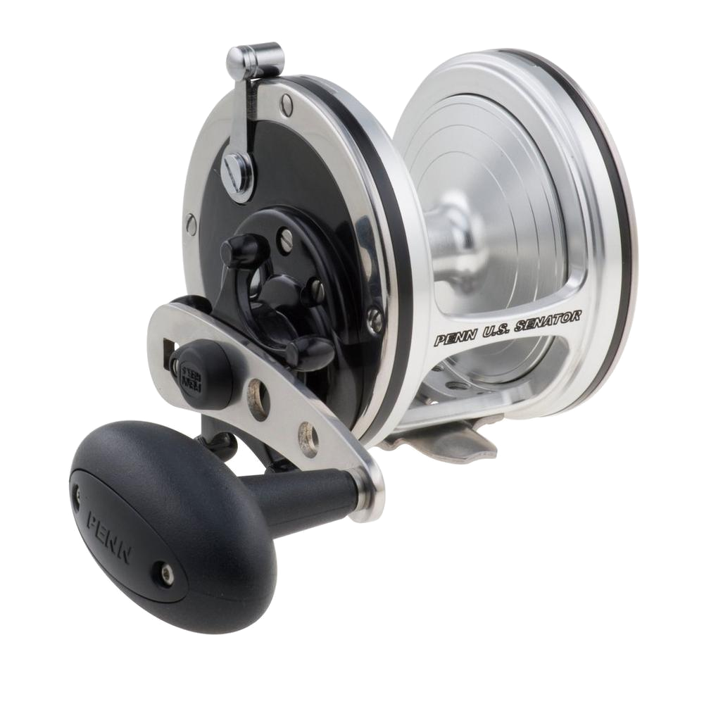 Penn US Senator Conventional Reel