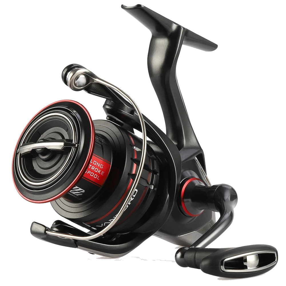 Shimano Vanford Spinning Reel