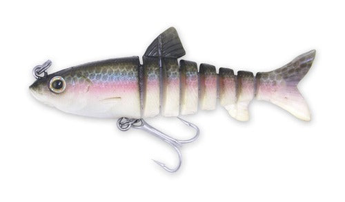 Vudu Mullet Lure