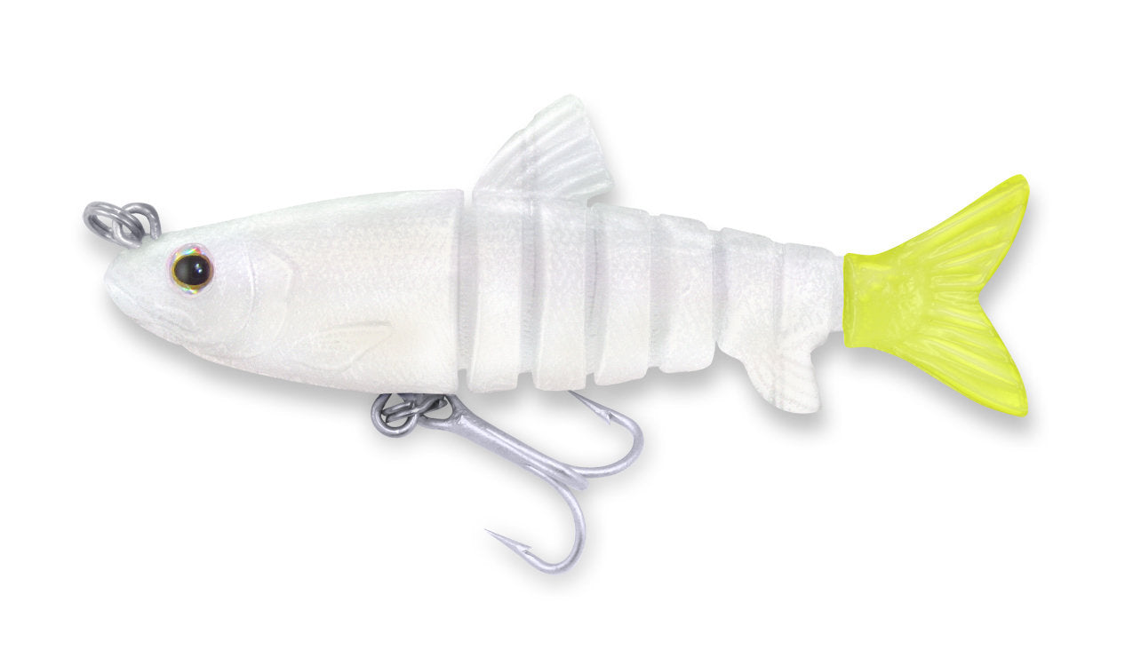 Vudu Mullet Lure