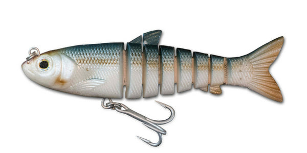 Vudu Mullet Lure