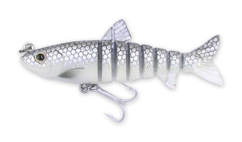 Vudu Mullet Lure