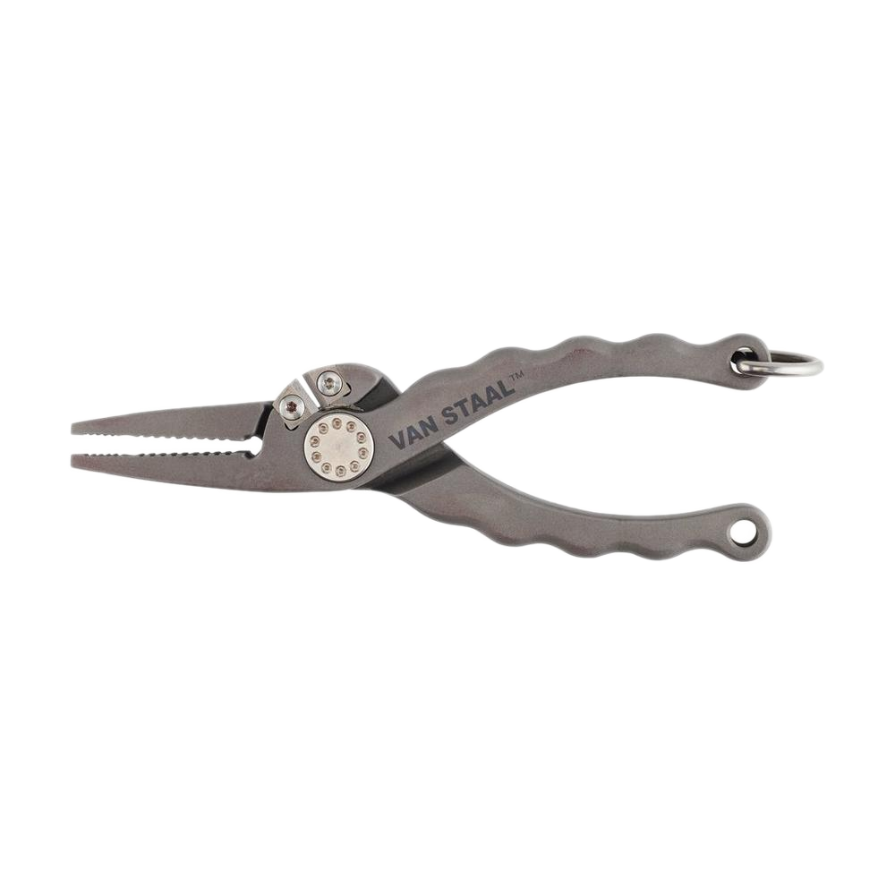 Van Staal Pliers with Sheath – Tuppens