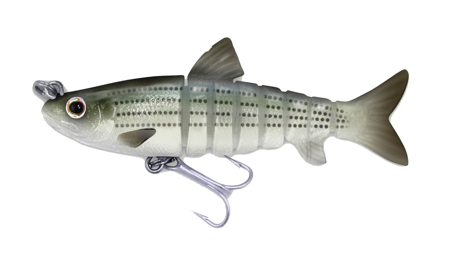 Vudu Mullet Lure