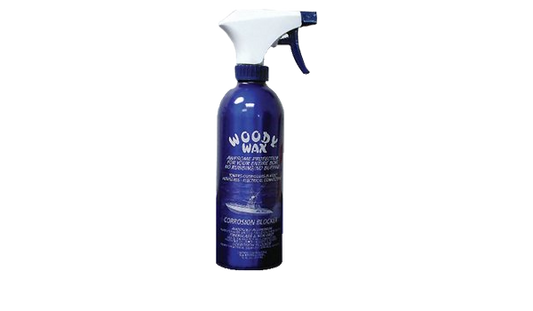 Woody Wax 16oz Spray