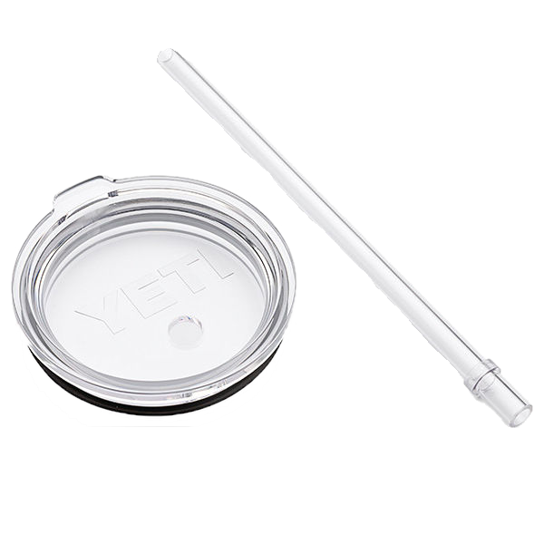 Yeti Rambler Straw Lid