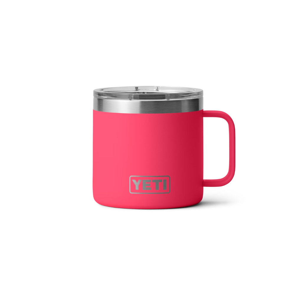 Yeti Rambler 14oz Mug