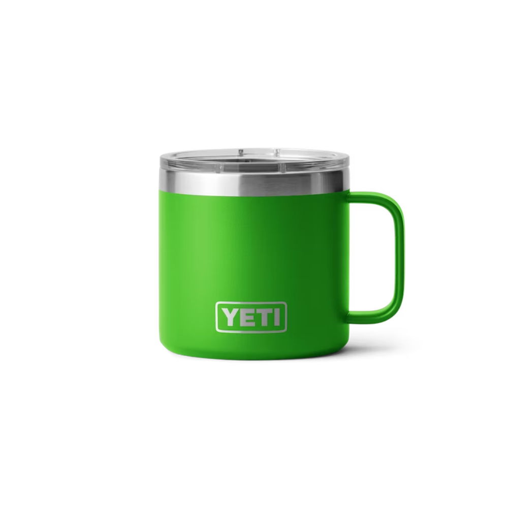 Yeti Rambler 14oz Mug