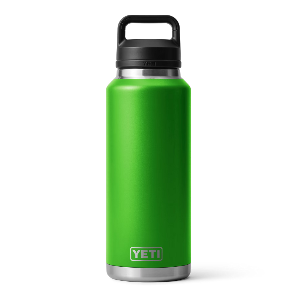 YETI® Rambler Bottle with Chug Cap