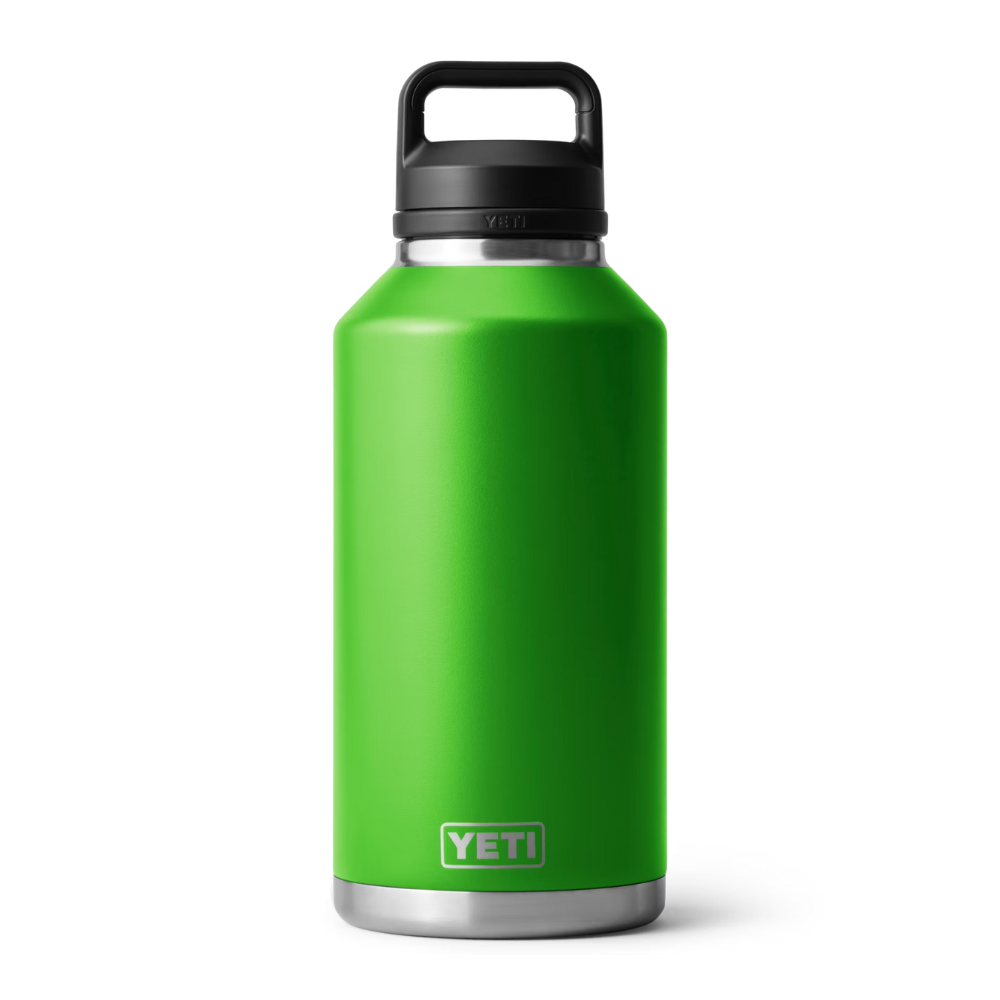 YETI® Rambler Bottle with Chug Cap