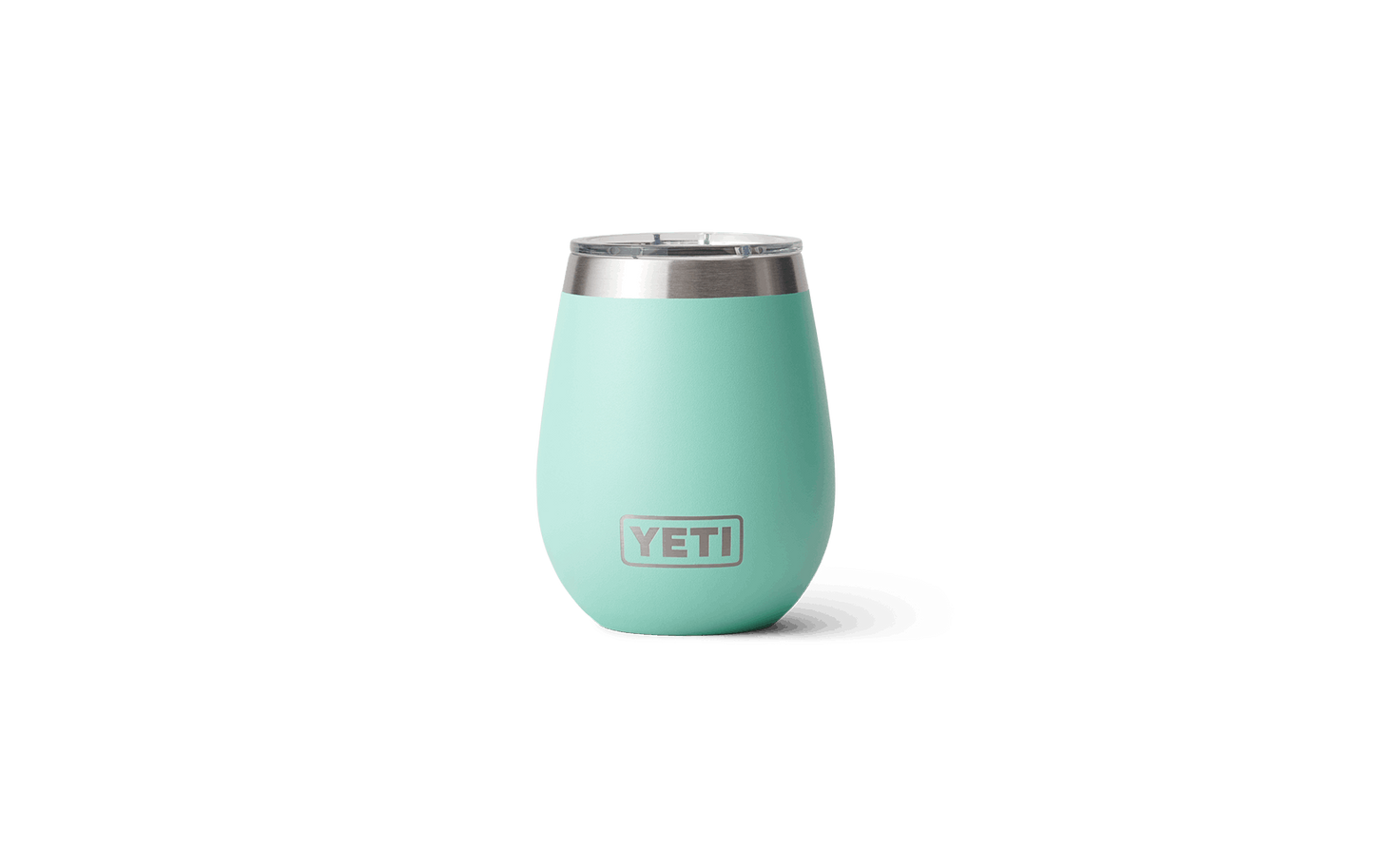 Yeti Rambler 10oz Wine Tumbler