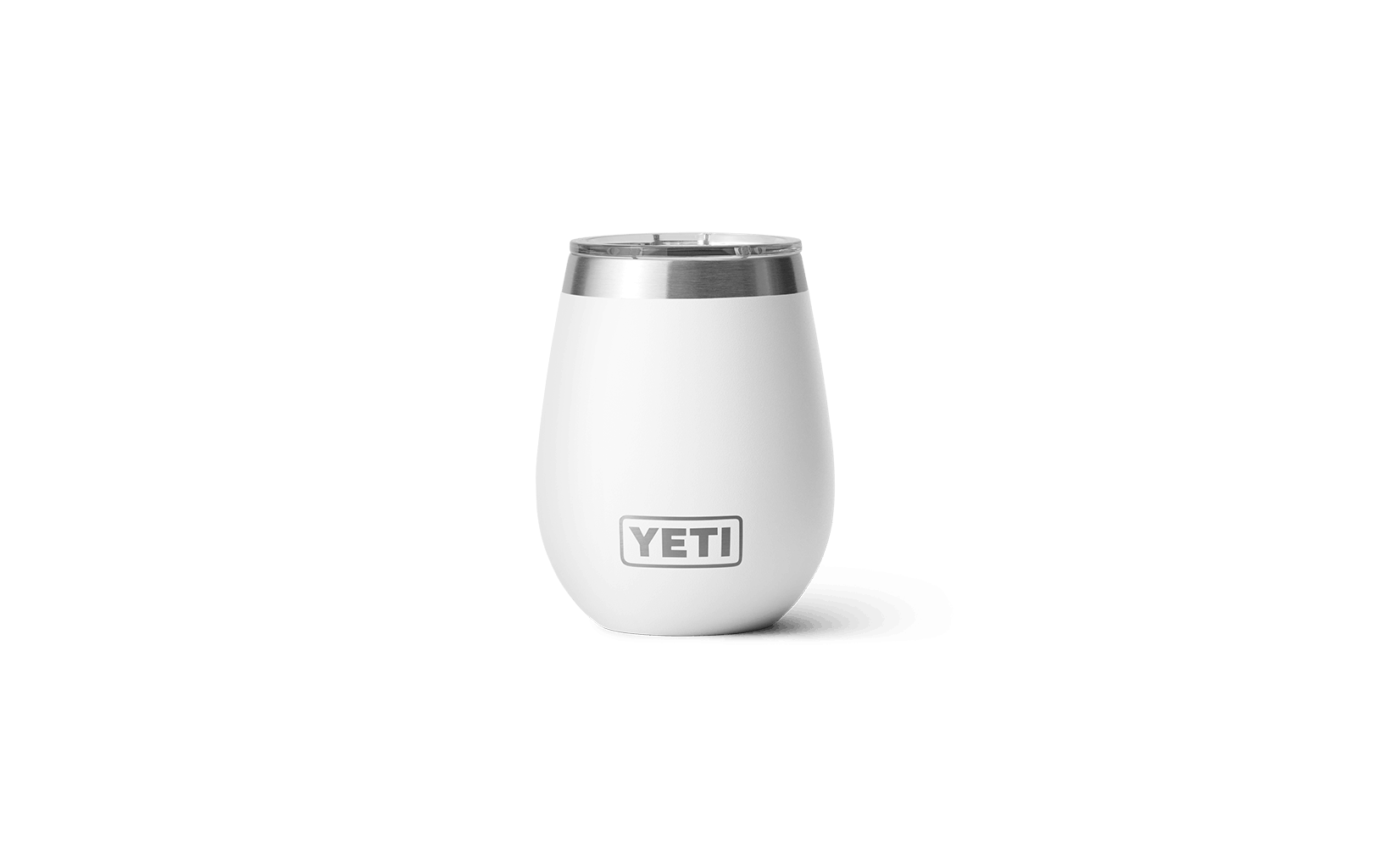 Yeti Rambler 10oz Wine Tumbler – Tuppens Yeti Rambler 10oz Wine Tumbler – Tuppens