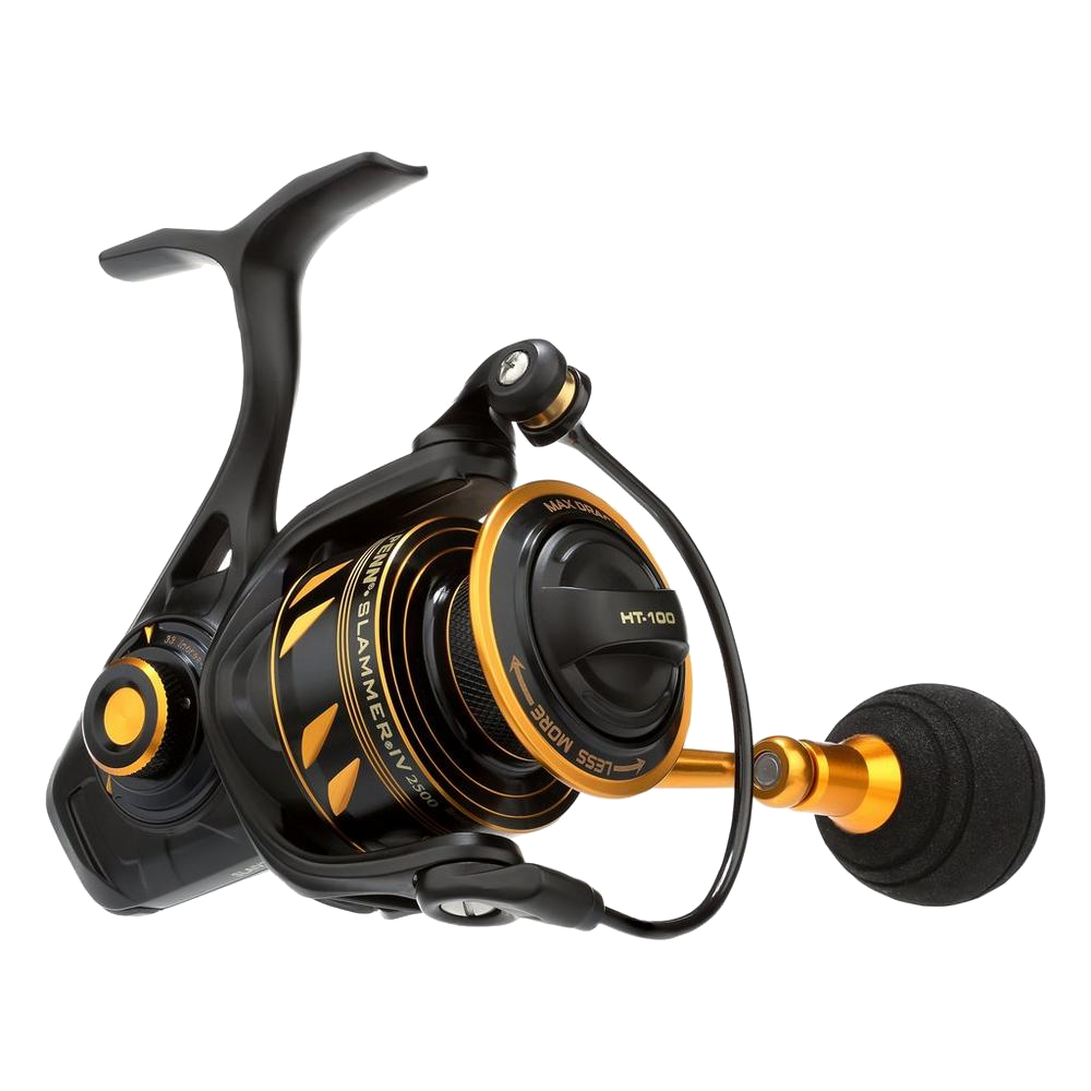 The Ultimate Workhorse Reel: A Must-Have for Every Angler