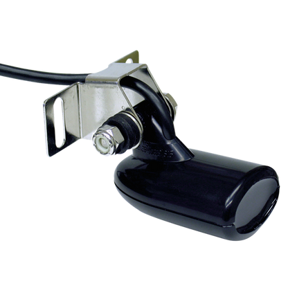Lowrance HST-WSU 200 kHz Skimmer Transducer with Temp Sensor 30'