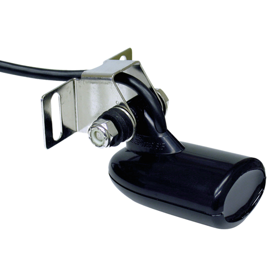 Lowrance HST-WSU 200 kHz Skimmer Transducer with Temp Sensor 30'