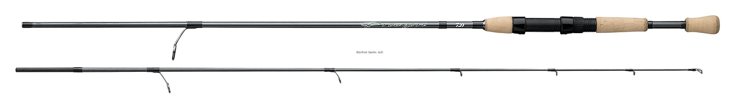 Daiwa PCYN731MLXS Procyon Spinning Rod 7'3" 4-10lb