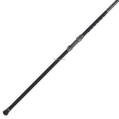 Penn CARSFIII3050C12 Carnage III Conventional Surf Rod 2-Piece 12' 30-50lb