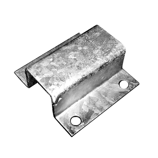 Boat Trailer Y-GUIDE Galavaized BRACKET ONLY