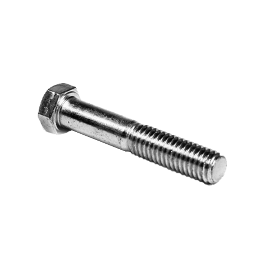 Shackle Bolt 9/16" x 3"