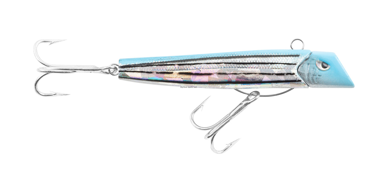 Got-Cha Pro GP700 Series Plug 3" 3/4oz Sz 2&4 Hooks