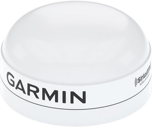 GARMIN GXM 54 SiriusXM Satellite Weather and Audio Receiver. (010-02277-00)