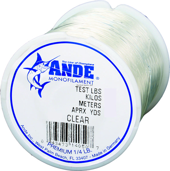 Ande Premium Monofilament