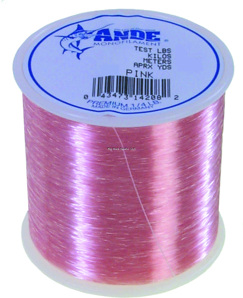 Ande Premium Monofilament