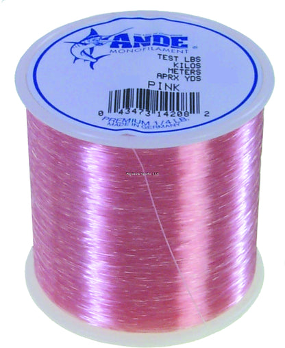 Ande Premium Monofilament