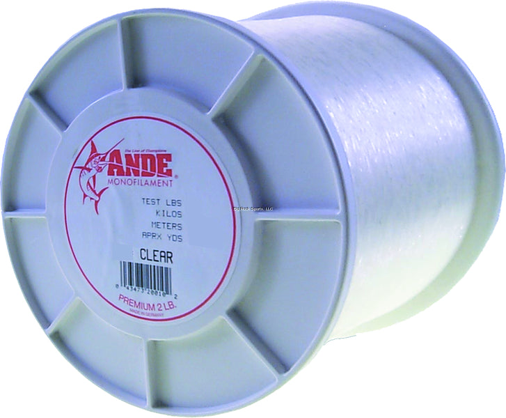 Ande Premium Monofilament