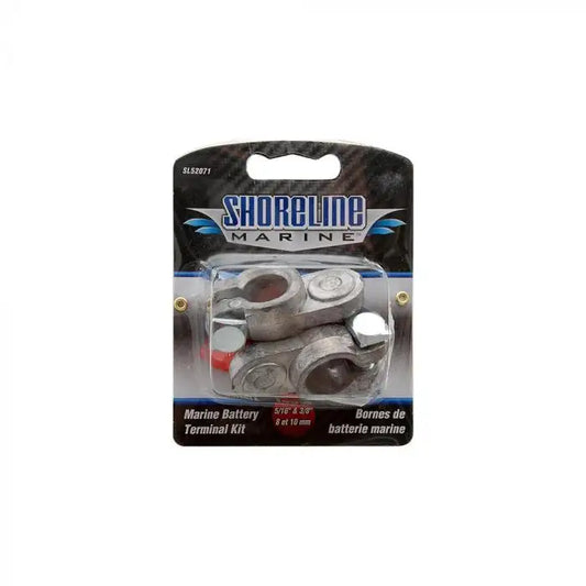 Shoreline Marine Battery Marine Terminal Kit SL52071