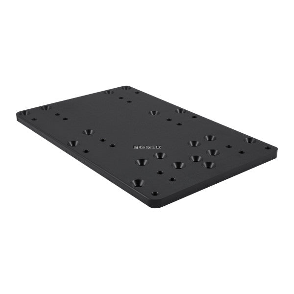 Minn Kota 1854058 MKA-58 Boat Deck Reinforcement Kit for QUEST Series Bow Mount Trolling Motors