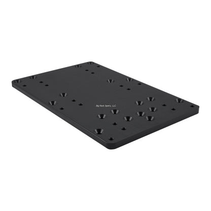 Minn Kota 1854058 MKA-58 Boat Deck Reinforcement Kit for QUEST Series Bow Mount Trolling Motors