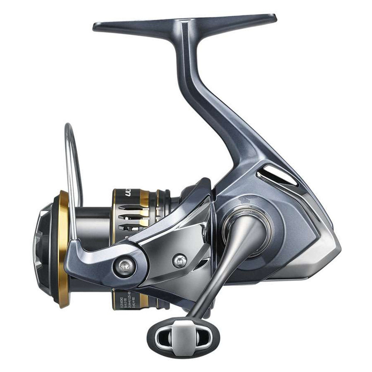 Shimano Ultegra FC Spinning Reel