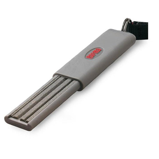 Rapala Retractable Hook Sharpener With Lanyard