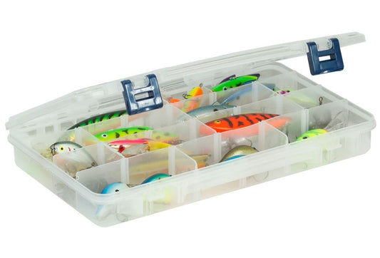 Plano Tackle ProLatch® 3700™ StowAway® Series Organizers.