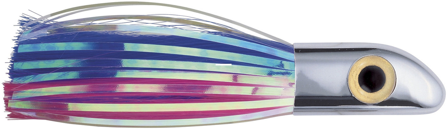 Iland ILHH920 Hoo-La Hood - Trolling Lure, 7 1/8", 1 7/8 oz