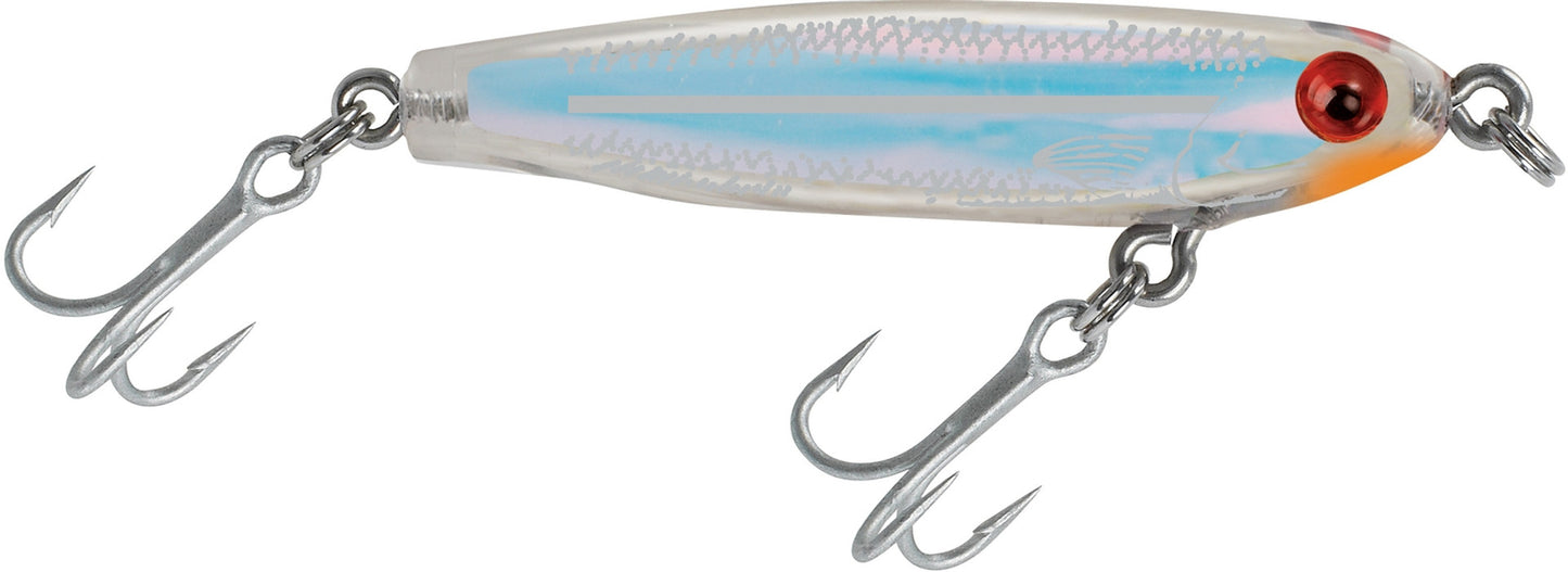 MirrOlure MirrOglass 9MR Suspending Twitchbait 2 1/4" 3/16 oz