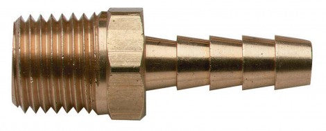 Moeller 1/4″ NPT x 5/16″ Brass Barb 033430-10