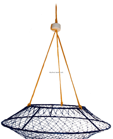 Danielson CCP34 Conical Crab Trap. (021918) – Tuppens
